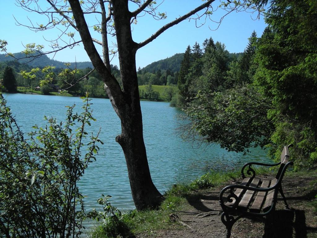 Gasthof Botenwirt Файстенау Екстериор снимка