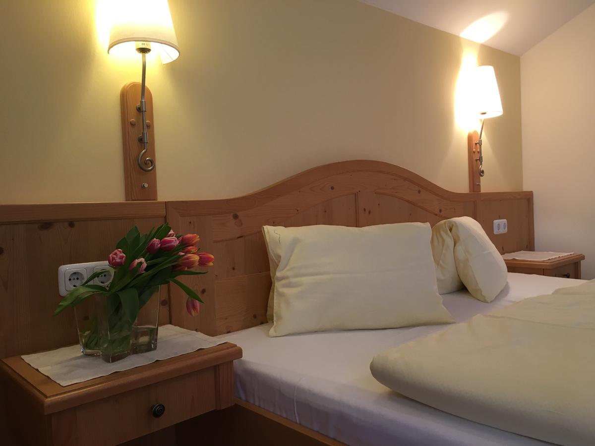 Gasthof Botenwirt Файстенау Екстериор снимка