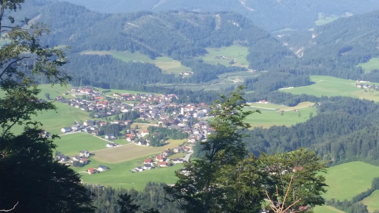 Gasthof Botenwirt Файстенау Екстериор снимка